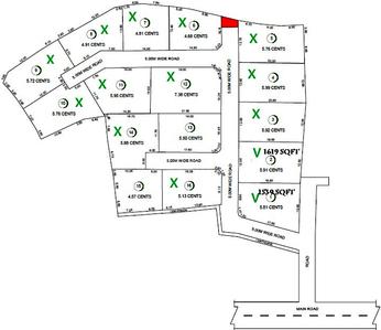 Project Image of 1500.0 - 1650.0 Sq.ft 3 BHK Villa for buy in Jos Green Symphony Villas