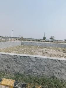 Project Image of 900.0 - 2700.0 Sq.ft Residential Plot Plot for buy in Airport City 35C