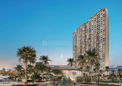 Project Image of 401.28 - 601.81 Sq.ft 1 BHK Apartment for buy in WMI Ashford Regal Phase V Wing D Project