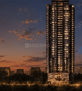 Project Image of 1184.0 - 1556.0 Sq.ft 3 BHK Apartment for buy in Bhoomi Airavat