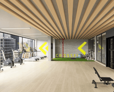 Project Image of 2043.0 - 2417.0 Sq.ft 3 BHK Apartment for buy in Paul Gauranga