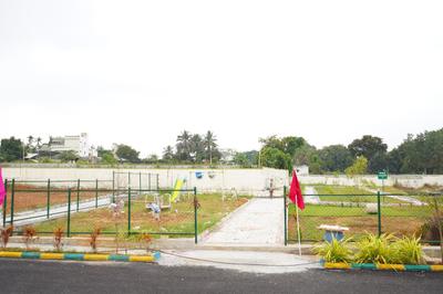 Project Image of 1200.0 - 2400.0 Sq.ft Residential Plot Plot for buy in Arohana Serenity