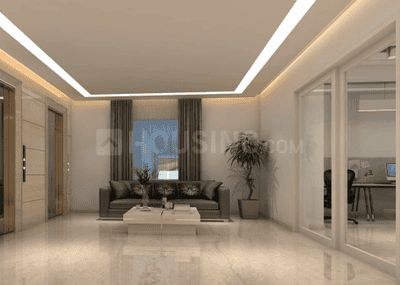 Project Image of 930.0 - 1920.0 Sq.ft 2 BHK Apartment for buy in Manju Mythri Opus Blues