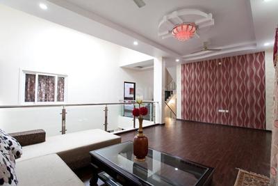 Project Image of 2113.0 - 3813.0 Sq.ft 3 BHK Villa for buy in Saket Bhu Satva