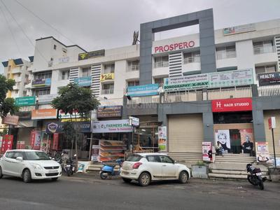 Sancheti Prospero Elevation 1