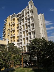 Project Image of 299.0 - 471.0 Sq.ft 1 BHK Apartment for buy in Nirman Brookefield Willows A3