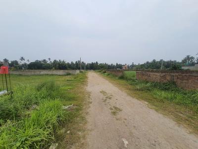 Project Image of 720.0 - 3600.0 Sq.ft Residential Plot Plot for buy in Bishnupur City
