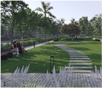 Project Image of 1800.0 - 35730.0 Sq.ft Residential Plot Plot for buy in Anantha Aerocity
