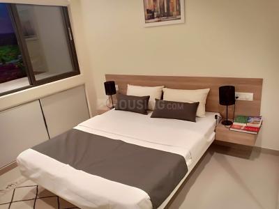 Project Image of 355.42 - 523.9 Sq.ft 1 BHK Apartment for buy in Shapoorji Pallonji Joyville Virar Phase 4