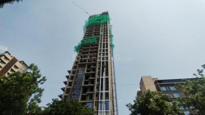 Project Image of 5400.0 - 10035.0 Sq.ft 4 BHK Apartment for buy in Z Luxuria