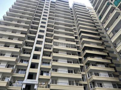 Project Image of 917.24 - 1740.0 Sq.ft 2 BHK Apartment for buy in Aigin Royal Phase 4