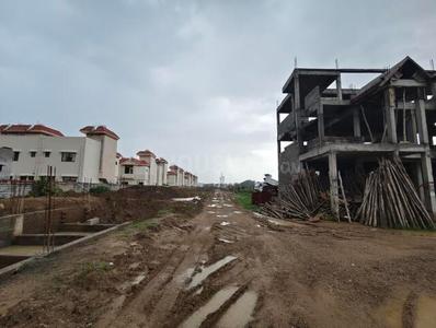 Project Image of 1066.0 - 1395.0 Sq.ft 3 BHK Villa for buy in Aatmiya Grandvilla 18