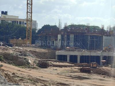Project Image of 1235.0 - 1320.0 Sq.ft 2 BHK Apartment for buy in Raj Bay Vista