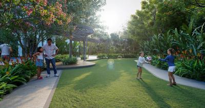 Project Image of 3587.0 - 4622.0 Sq.ft 3 BHK Apartment for buy in Jayabheri The Pinnacle