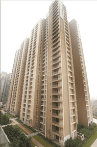 Project Image of 1043.0 - 1577.0 Sq.ft 3 BHK Apartment for buy in ABA Cleo County Phase 1