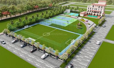 Project Image of 1335.91 - 1423.74 Sq.ft 3 BHK Villa for buy in Ashapurna Mohanbagh VII