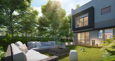 Project Image of 1672.0 - 2407.0 Sq.ft 3 BHK Villa for buy in Srijan Botanica