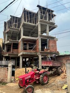 Project Image of 636.0 - 780.0 Sq.ft 3 BHK Apartment for buy in Satyabhawani Vinda Gunjeshwari Apartment