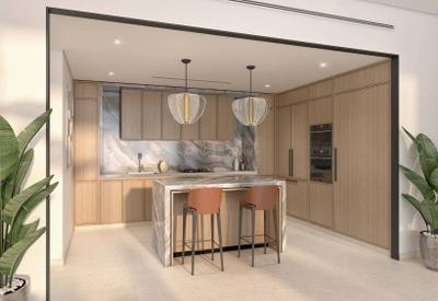 Project Image of 347.0 - 2065.0 Sq.ft Studio Studio Apartment for buy in Azizi Venice
