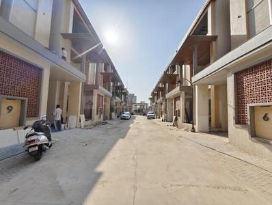 Project Image of 0.0 - 4300.0 Sq.ft 4 BHK Villa for buy in Madhuvan Signature Villa