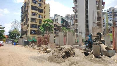 Project Image of 665.0 - 1070.0 Sq.ft 1 BHK Apartment for buy in Century Curve