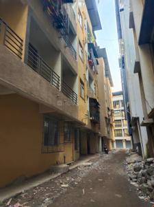 Project Image of 310.0 - 700.0 Sq.ft 1 RK Apartment for buy in Shreya Park