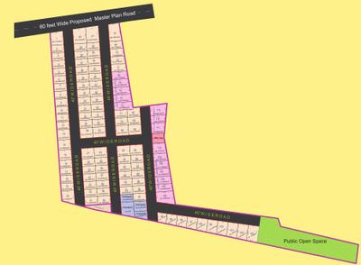 Project Image of 1503.0 - 4104.0 Sq.ft Residential Plot Plot for buy in Sadhgruha Sukeerthi Sea Green Homes