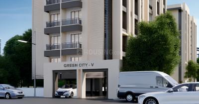 Project Image of 0.0 - 1121.0 Sq.ft 3 BHK Apartment for buy in Mandaviya Greencity 5