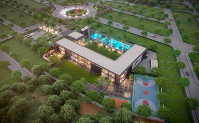 Project Image of 1076 Sq.ft Residential Plot / Land for sale in Samruddhi Mahamarg for Rs. 2716900
