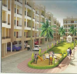 Project Image of 820 Sq.ft 2 BHK Apartment / Flat for sale in Bhatagaon for Rs. 2500000