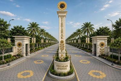 Project Image of 399.88 - 3689.01 Sq.ft Residential Plot Plot for buy in Vistarak Avenue