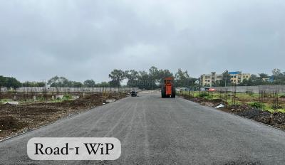 Project Image of 2600.02 - 6859.3 Sq.ft Residential Plot Plot for buy in Apollo Park