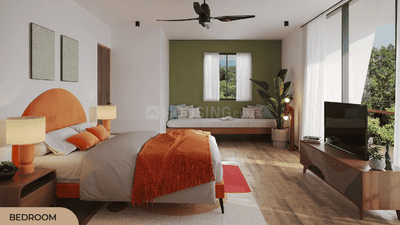 Project Image of 3480.0 - 4129.0 Sq.ft 4 BHK Villa for buy in Anokha Q Vagator
