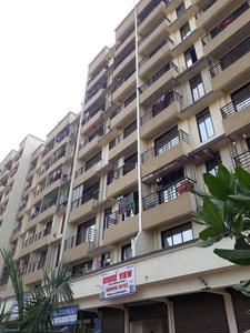 Project Image of 241.0 - 260.0 Sq.ft 1 BHK Apartment for buy in Shree Adeshwar Anand View