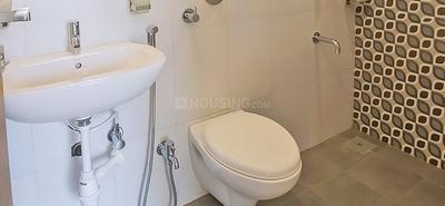 Project Image of 291.0 - 385.0 Sq.ft 1 BHK Apartment for buy in Nirman Ajinkyatara Wing D