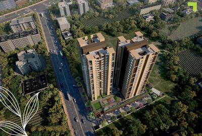 Project Image of 833.0 - 1067.0 Sq.ft 2 BHK Apartment for buy in RGS Forte