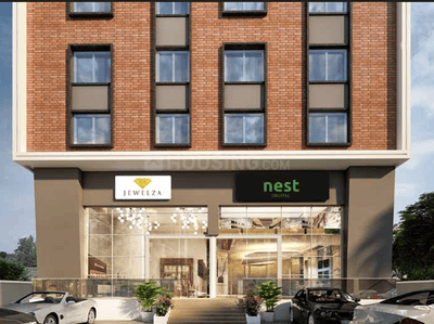 Project Image of 1026.0 - 1811.0 Sq.ft 2.5 BHK Apartment for buy in Metricon Chandrasmit