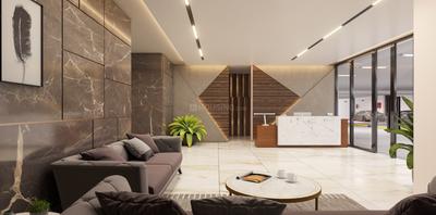Project Image of 480.0 - 654.0 Sq.ft 1 BHK Apartment for buy in Neelam Supremo Phase I Salvia D Wing