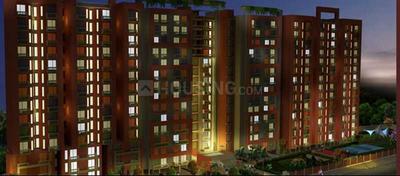 Project Image of 423.0 - 838.0 Sq.ft 1 BHK Studio Apartment for buy in Glory Meadows