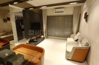 Project Image of 399.0 - 1040.0 Sq.ft 1 BHK Apartment for buy in Unique Estate Wing E