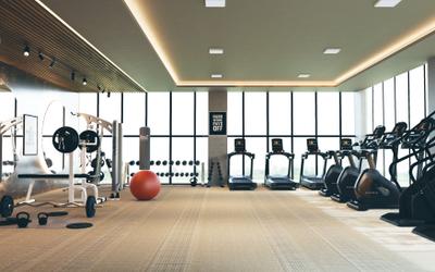 Project Image of 837.97 - 1202.97 Sq.ft 2 BHK Apartment for buy in Vai Garden Terraces