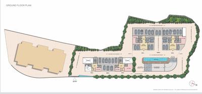 Project Image of 396.0 - 1036.0 Sq.ft 1 BHK Apartment for buy in Kaatyayni Heights