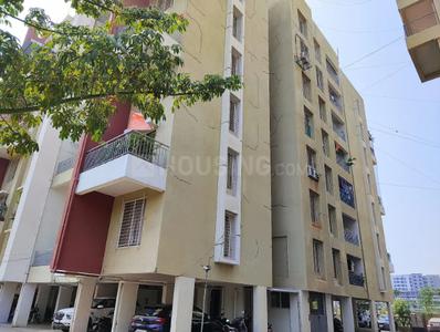 Project Image of 520.65 - 597.07 Sq.ft 1 BHK Apartment for buy in Golden Winds Building B Phase 3