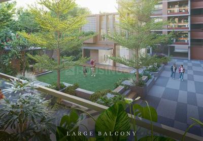 Project Image of 1189.84 - 1817.81 Sq.ft 3 BHK Apartment for buy in Swarrnim Narmaya