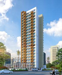 Gallery Cover Pic of Bhoomi Acres M wing