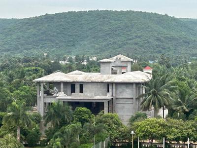 Project Image of 720.0 - 4500.0 Sq.ft Residential Plot Plot for buy in Chilukuri Brundavan Estates