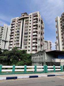 Project Image of 1179.0 - 1273.0 Sq.ft 2 BHK Apartment for buy in Pride Aloma Aquena Towers