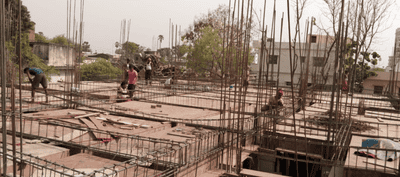 Project Image of 603.0 - 2425.5 Sq.ft 2 BHK Apartment for buy in Pawansut Kailash Mansarovar Apartment