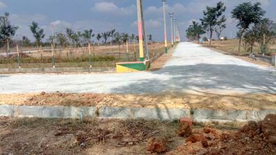 Project Image of 1200.0 - 2000.0 Sq.ft Residential Plot Plot for buy in Vaibhavi Jayashree Badavane