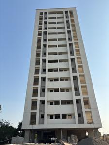 Project Image of 442.18 - 447.03 Sq.ft 1 BHK Apartment for buy in Shantam Hills